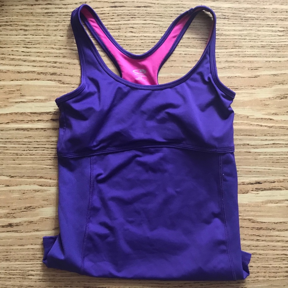 ⭐️ Champion workout top XS